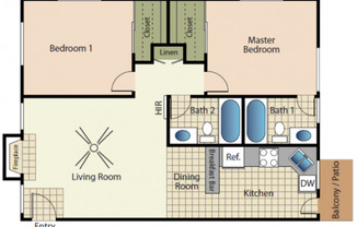 Home - Elan Cypress Cove - Carlsbad, CA