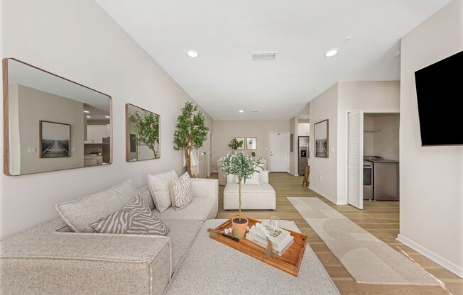 1 bed, 1 bath, 836 sqft, $1,950, Unit B1-103