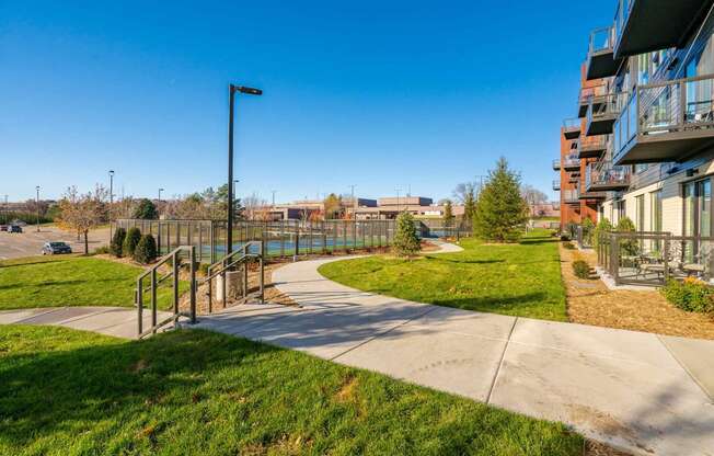 Partner-provided property photo