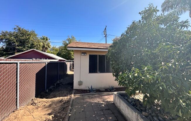 728 N. Palm Ave.