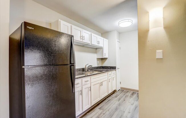 3 Bedroom 1.5 Bath