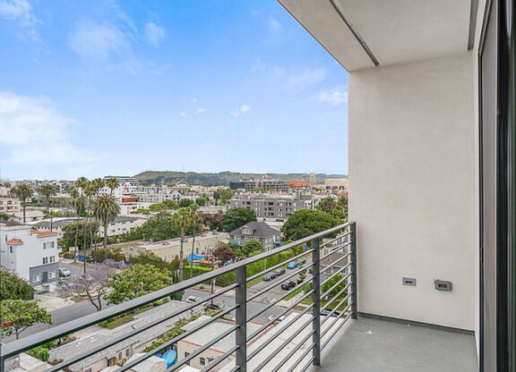 2 beds, 2.5 baths, 1,370 sqft, $6,750, Unit 714