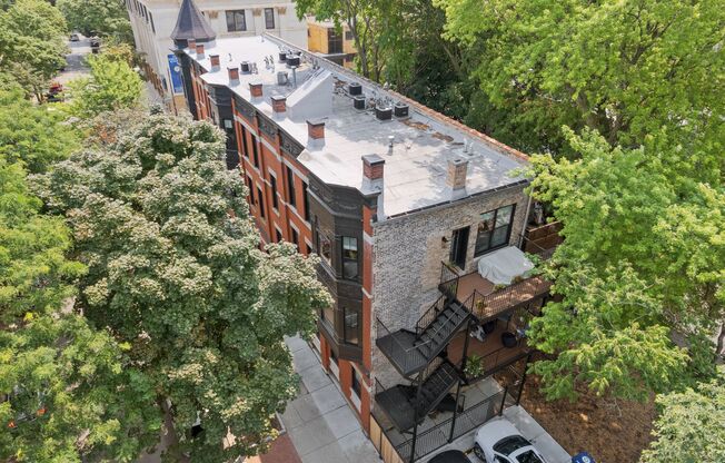 1405-07 W. Belden / 2258 N. Southport