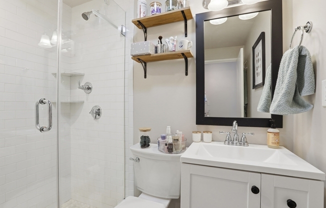 1 bed, 1 bath, 520 sqft, $3,300, Unit 302