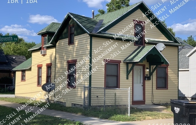 Partner-provided property photo