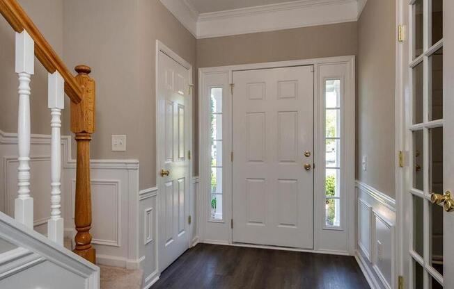 14930 BALLANTYNE VLG WAY