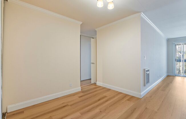 1 bed, 1 bath, 672 sqft, $2,295, Unit 311