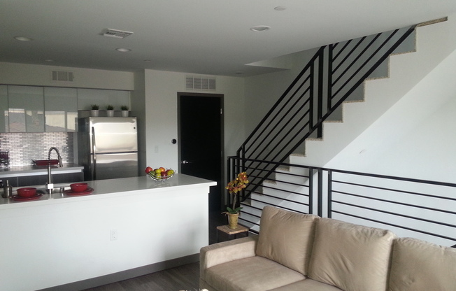 Come home to this New Modern Townhouse in Westchester!