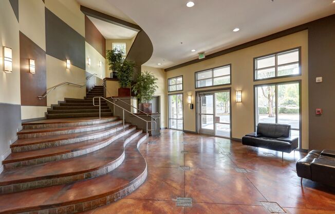 Perfect Downtown Location for Renton Studio!