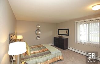 Partner-provided photo for $985 unit