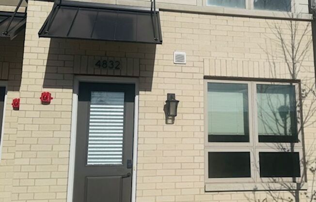 One Fifty Seven Oak Forest