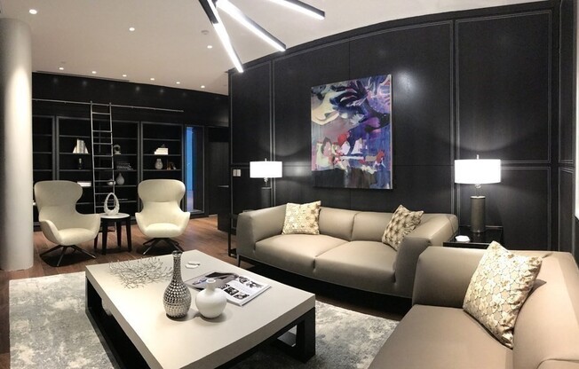1 bed, 1 bath, 612 sqft, $4,375, Unit 20G