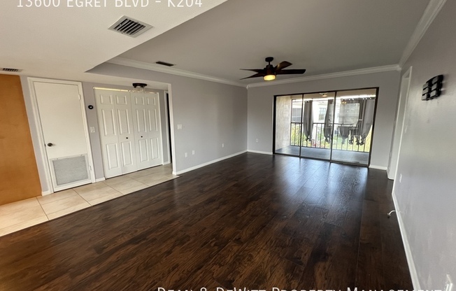 13600 EGRET BLVD