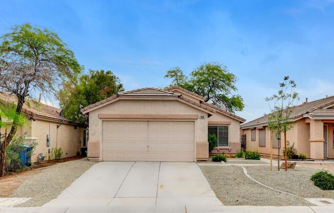 BLUE DIAMOND RANCH UNIT 2