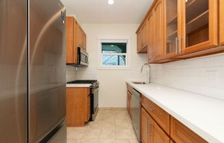 Bostonian Apartments