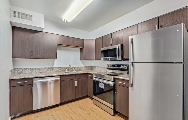 1 bed, 1 bath, 750 sqft, $1,350, Unit 11