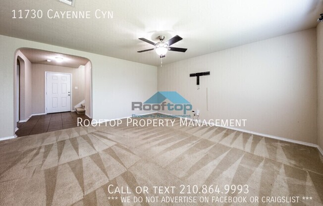 11730 CAYENNE CYN