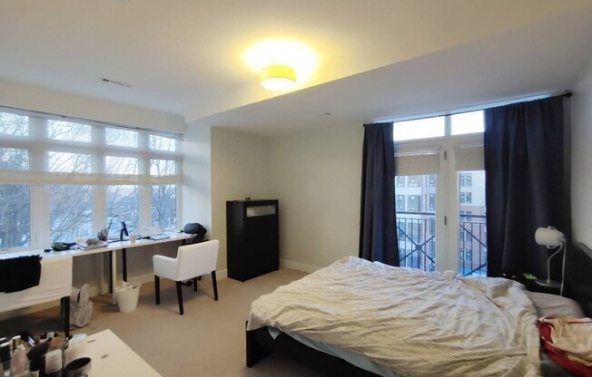 1 bed, 1 bath, 760 sqft, $2,800, Unit 404