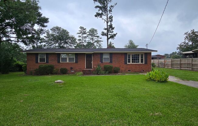 Arrowhead - Columbia County