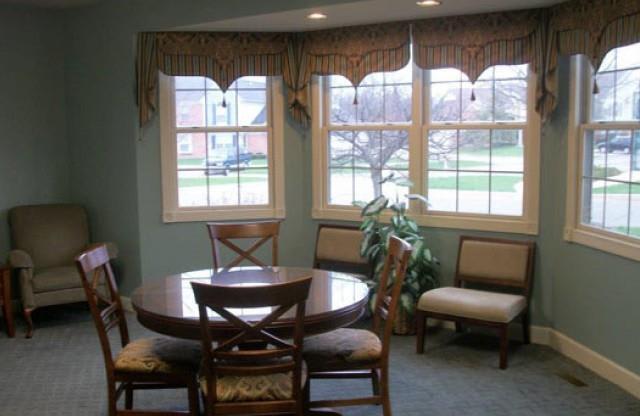 at Brookwood Farms Apartments, South Lyon, MI