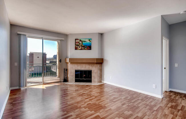 Great Central San Diego Location in Mission Valley!!!