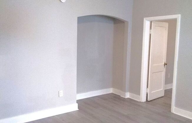 Harborview Apartments