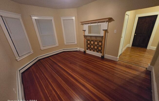 735 Washington Street #2