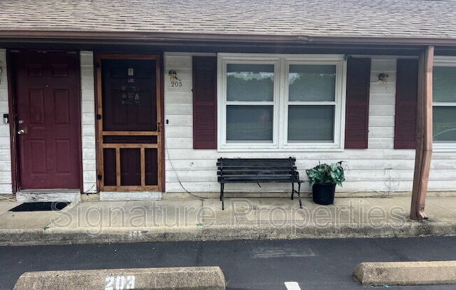 203 NEWBRIDGE RD