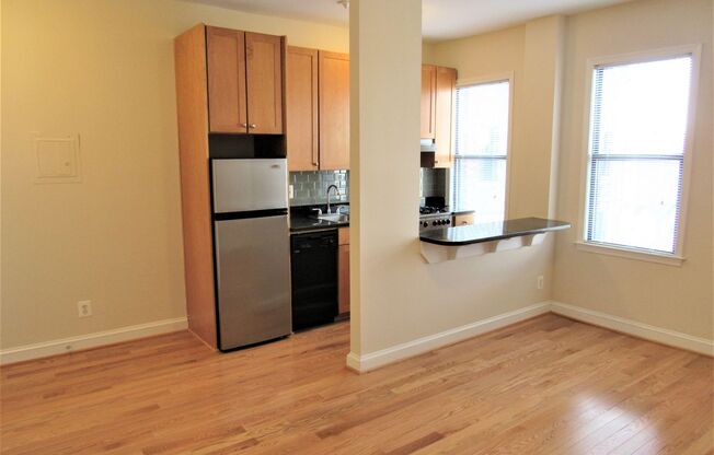 Studio, 1 bath, 407 sqft, $1,995, Unit H315