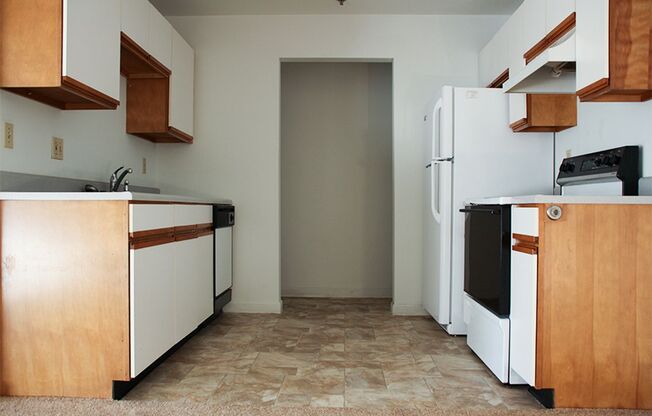 2 beds, 1 bath, 927 sqft, $1,900, Unit 522
