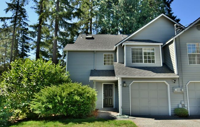 3bd/1.5ba Edmonds Home