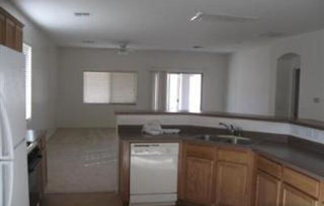 Beautiful Gladden Farms Home - 3bed & 2bath - Perfect for a Family!