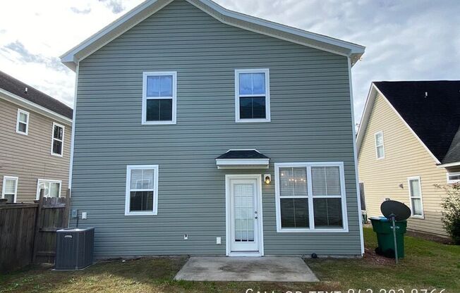 353 CHEMISTRY CIR