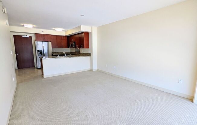 1 bed, 1 bath, $2,675