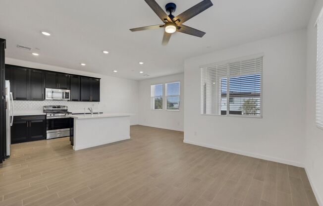 Brand New Lennar Home at Black Mountain Ranch Community!