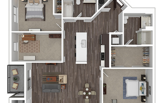 Partner-provided property photo