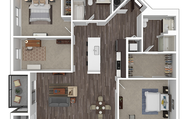 Partner-provided property photo
