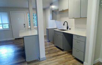 1 bed, 1 bath, 525 sqft, $1,795, Unit 7