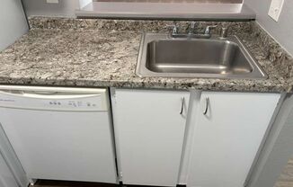 2 beds, 1 bath, 867 sqft, $1,285, Unit 601 I201