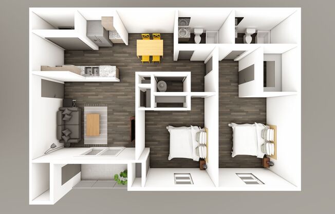 Sagamore Winds Apartments