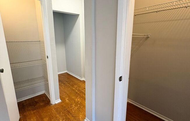 2 beds, 1 bath, 670 sqft, $1,200, Unit CA 133.5-3W