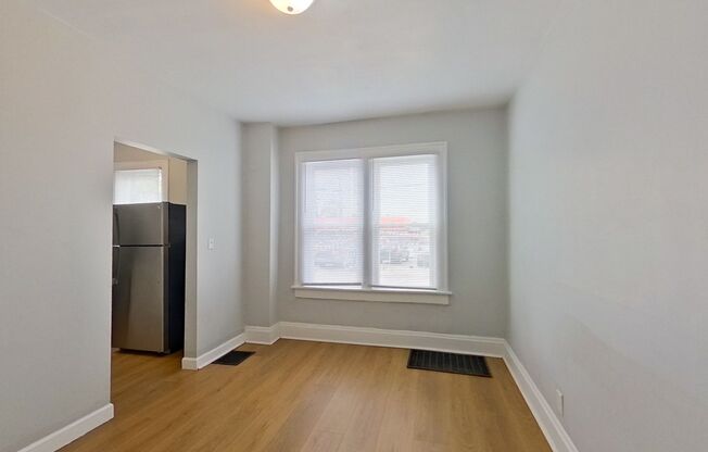 1 bed, 1 bath, 775 sqft, $1,000