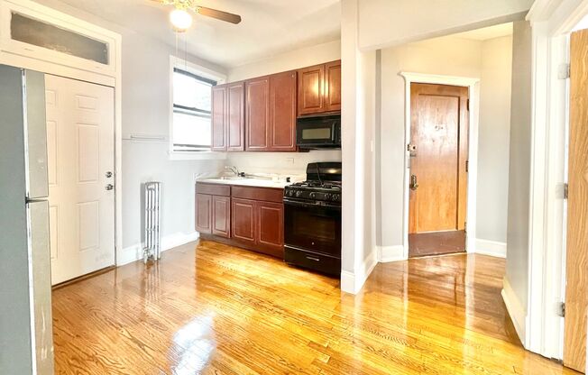 7131 N. Ridge LLC