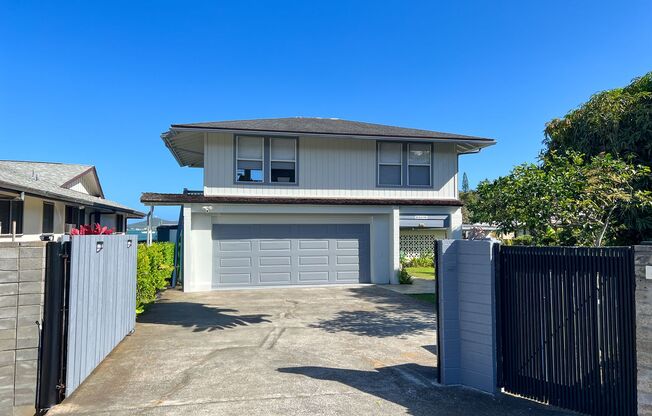 Furnished Studio in Kaneohe Bay