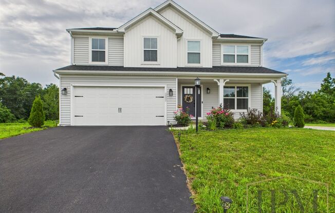 Coming Soon - Stunning 4 Bedroom, 2.5 Bath Home in Dover, PA – Dover School District