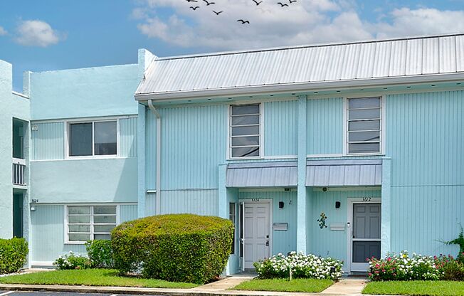 Brighten - 3601 to 3615 NE 22 & 3602 to 3628