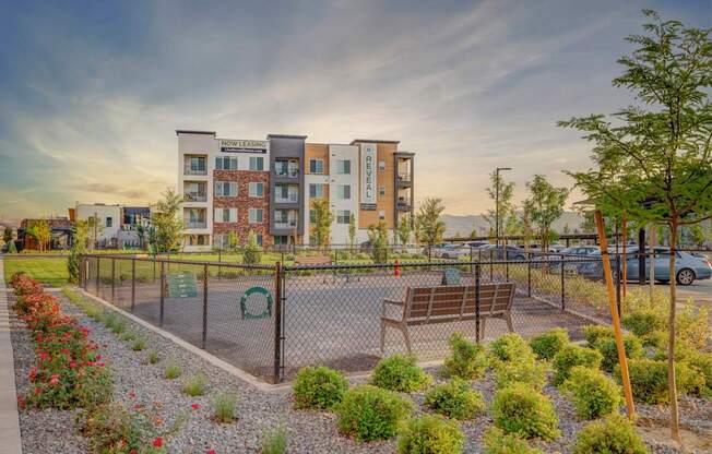 Partner-provided property photo