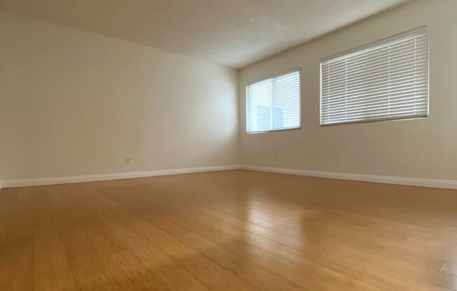 1 bed, 1 bath, $2,550, Unit 20