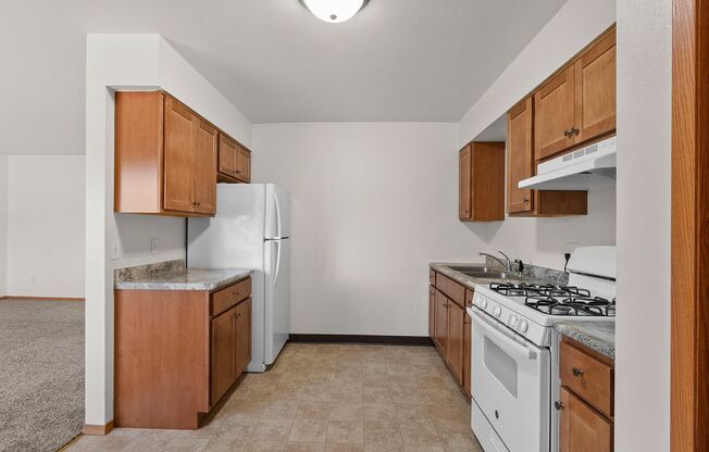 2 beds, 1 bath, 800 sqft, $1,049.99, Unit 1145-05