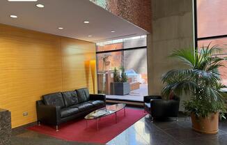 1 bed, 1.5 baths, 833 sqft, $4,850, Unit 31F